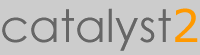 catalyst2 logo