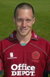 Paul Coverdale