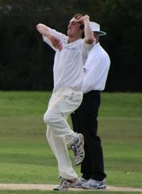 Daniel O'Shea