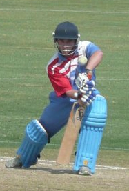 Michael Taiaroa
